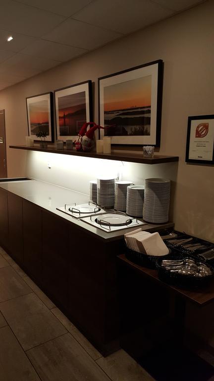 Home Hotel Helma 모이라나 외부 사진