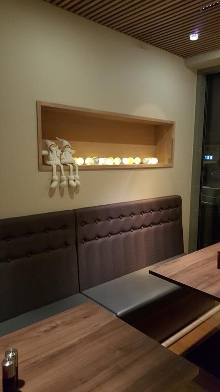 Home Hotel Helma 모이라나 외부 사진