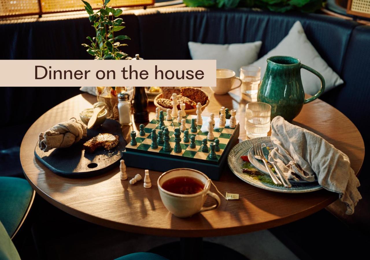 Home Hotel Helma 모이라나 외부 사진